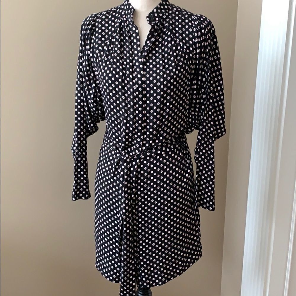 JOIE MYUNE DRESS - Picture 3 of 11